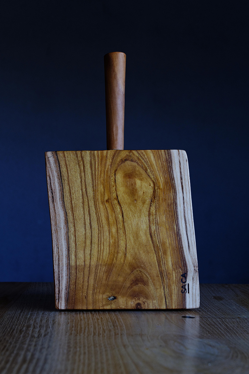 MULBERRY SERVING BOARD